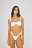 Top Charlotte Ivory