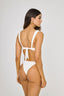 Top Charlotte Ivory