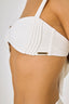 Top Charlotte Ivory