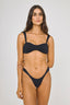 Top Charlotte Black