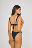 Top Charlotte Black