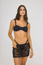 Top Charlotte Black