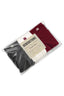 Shirt Chelsea X3 Black/Wine/Raw