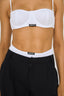Short Eleanor Black