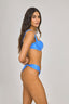 Top Gisella Sapphire Blue
