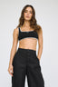 Pants Nikki Black