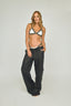Pant Azucena Black