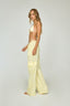 Pant Azucena Puddin Yellow
