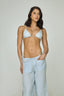 Pants Tina Light Blue