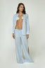 Pants Tina Light Blue