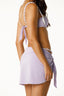 Skirt Alba Lila Poetry