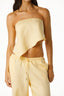 Top Alma Golden Yellow