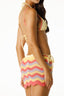 Skirt Jazmin Lila Poetry