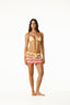 Skirt Jazmin Lila Poetry