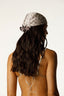 Bandana Marina Monogran Ivory