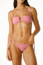 Bottom Victoria Pink Squares