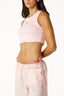 Shirt Alondra X3 Light Banana/Pink Softy/Lila Poetry
