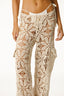 Pant Hillary Sand