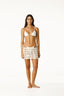 Skirt Paloma Ivory
