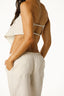 Pants Amaru Sand