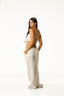 Pants Amaru + Top Alma Sand
