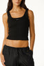 Pants Azucena Black