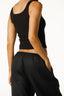 Pants Azucena Black