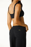 Top Noa Ivory Black