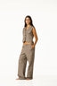 Vest Olimpia Espresso Heritage