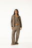 Vest Olimpia Espresso Heritage