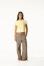 Shirt Atlas Light Banana