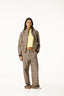 Jacket Olimpia Espresso Heritage