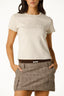 Skirt Olimpia Espresso Heritage