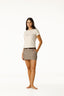 Skirt Olimpia Espresso Heritage