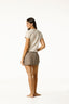 Skirt Olimpia Espresso Heritage