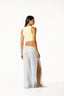 Pants Tina Light Blue