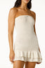 Dress Serena Ivory