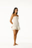 Dress Serena Ivory