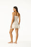 Dress Serena Ivory