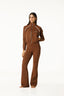 Pants Vega Cognac Brown