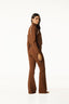 Pants Vega Cognac Brown