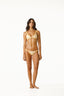 Bottom Georgina Golden Yellow