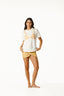 Shirt Georgina Golden Yellow