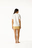 Skirt Grace Golden Yellow