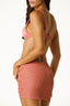 Skirt Grace Coral Pink