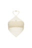 Top Brisa Ivory