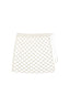 Skirt Brisa Ivory