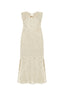 Dress Donnatta Ivory