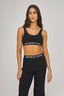 Top Ava Black