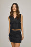 Skirt Celeste Black